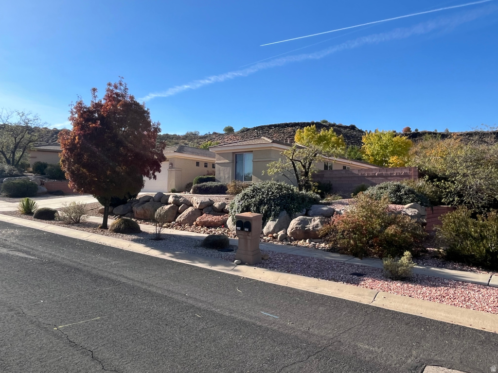 1273 N OVERLAND TRAIL CIR Washington, UT 84780