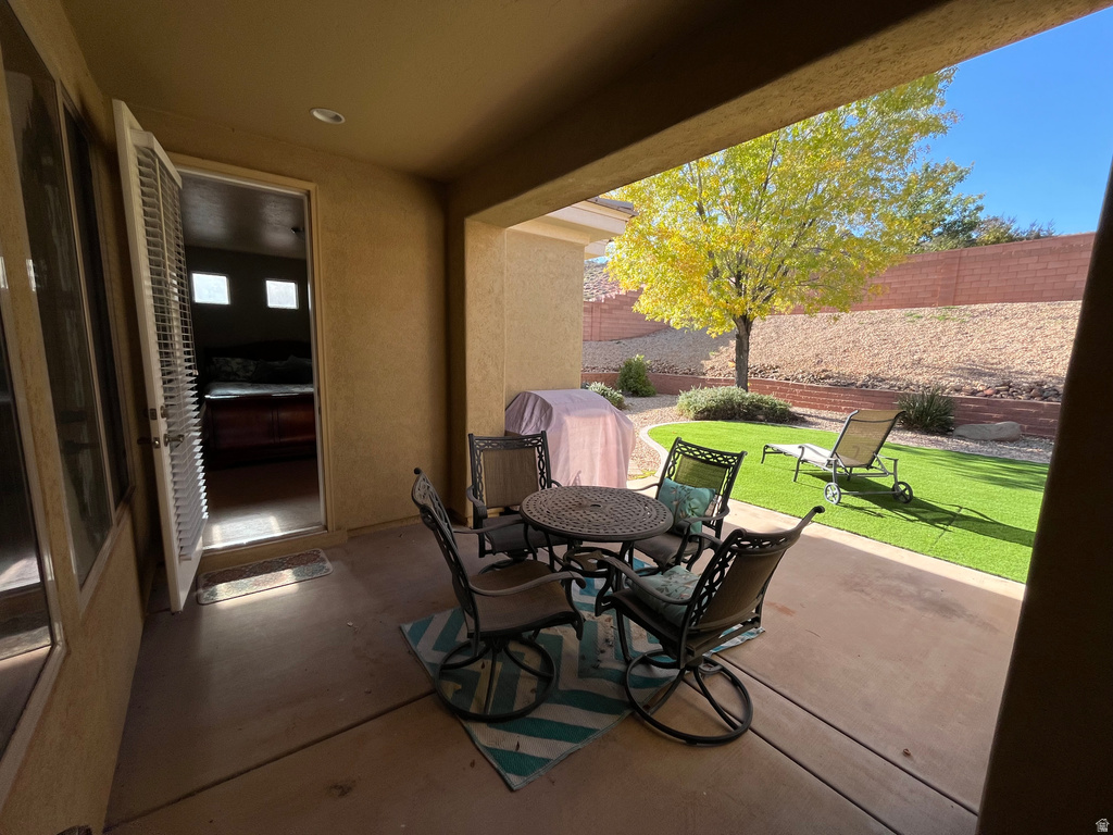 1273 N OVERLAND TRAIL CIR Washington, UT 84780