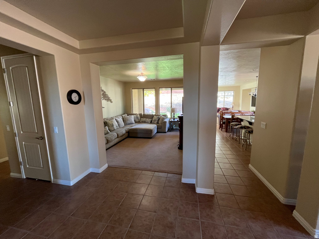 1273 N OVERLAND TRAIL CIR Washington, UT 84780