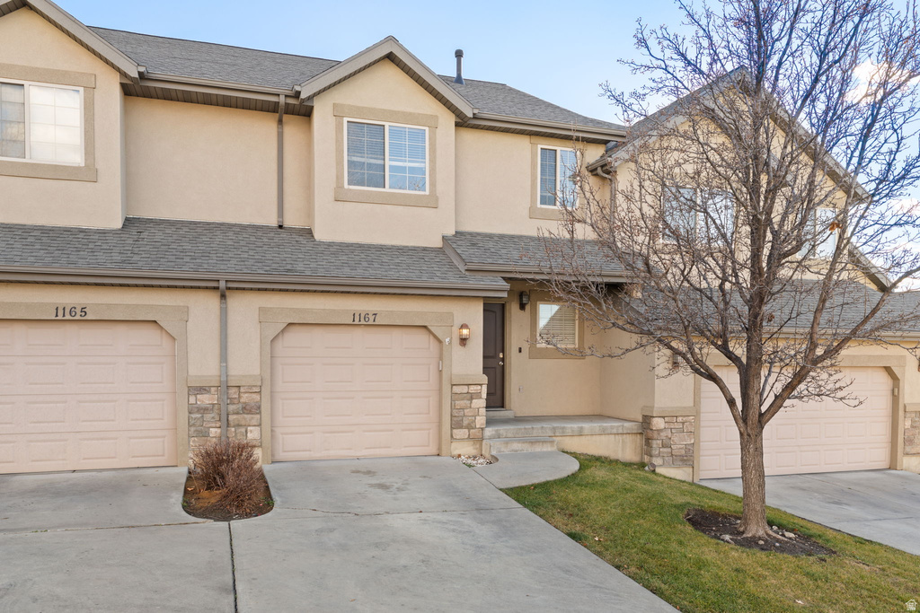 1167 W 1550 N Orem, UT 84057
