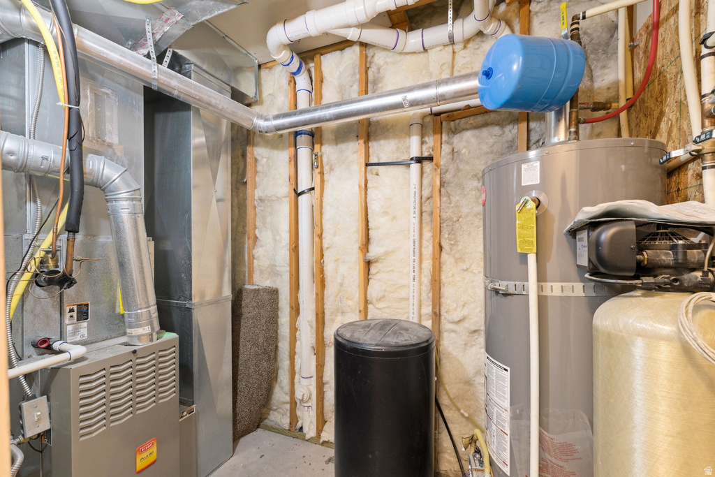 1167 W 1550 N Orem, UT 84057