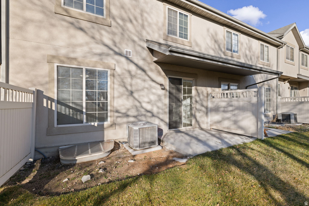 1167 W 1550 N Orem, UT 84057