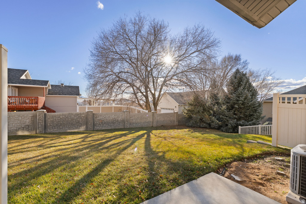 1167 W 1550 N Orem, UT 84057