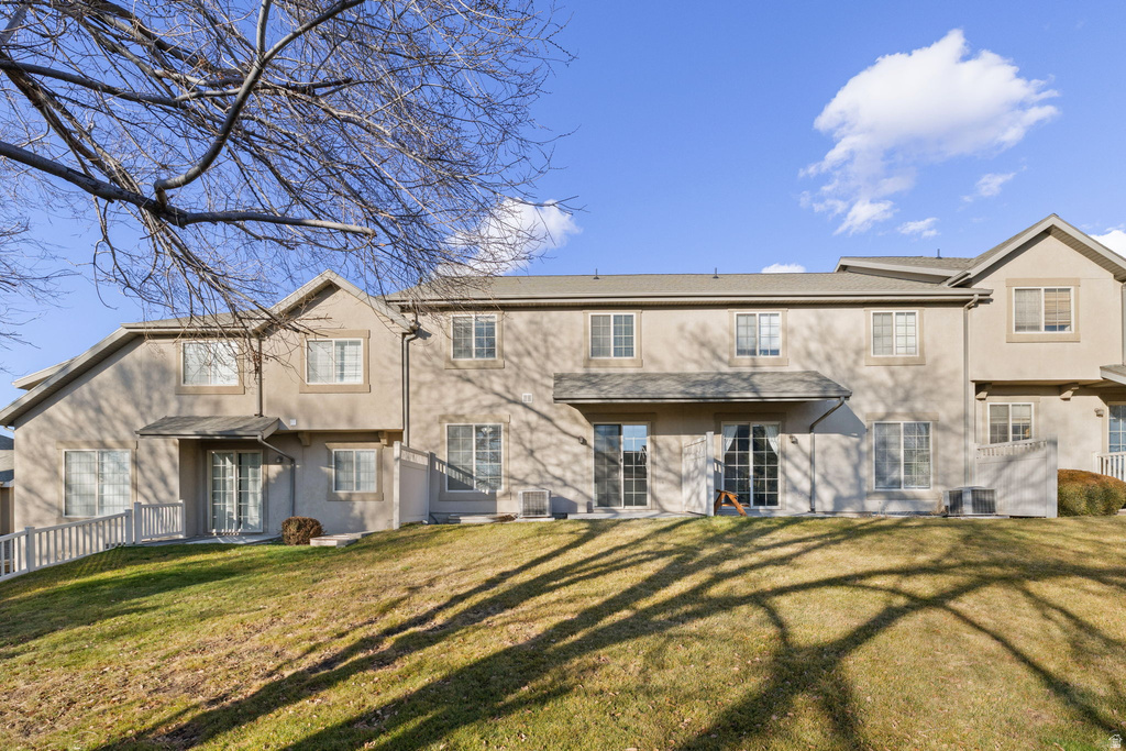 1167 W 1550 N Orem, UT 84057