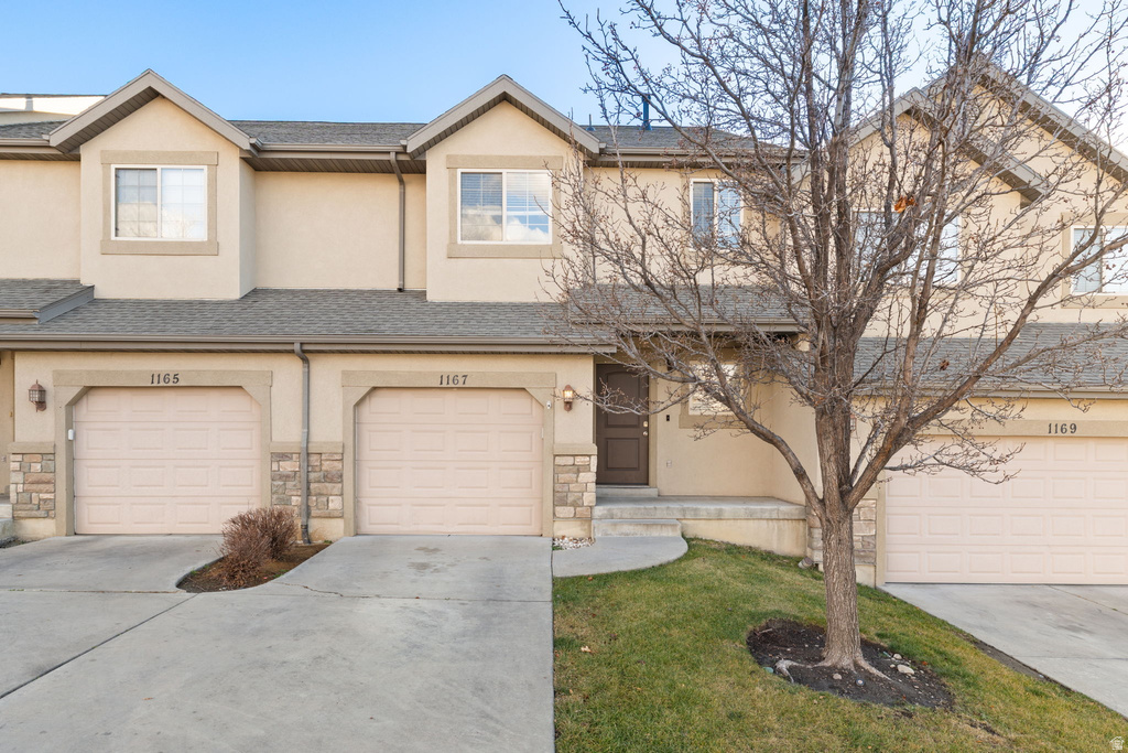 1167 W 1550 N Orem, UT 84057