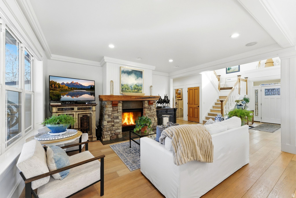 477 MISSION DR Midway, UT 84049