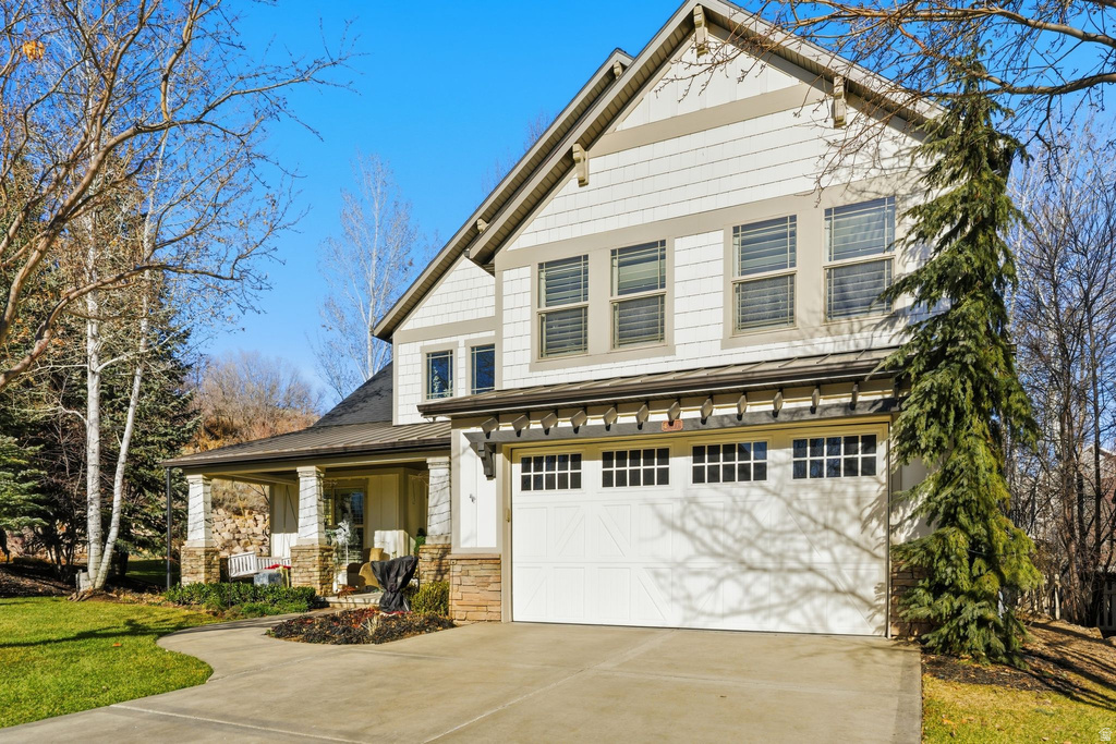 477 MISSION DR Midway, UT 84049