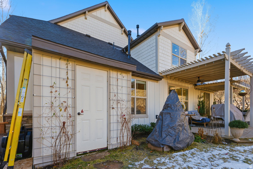 477 MISSION DR Midway, UT 84049