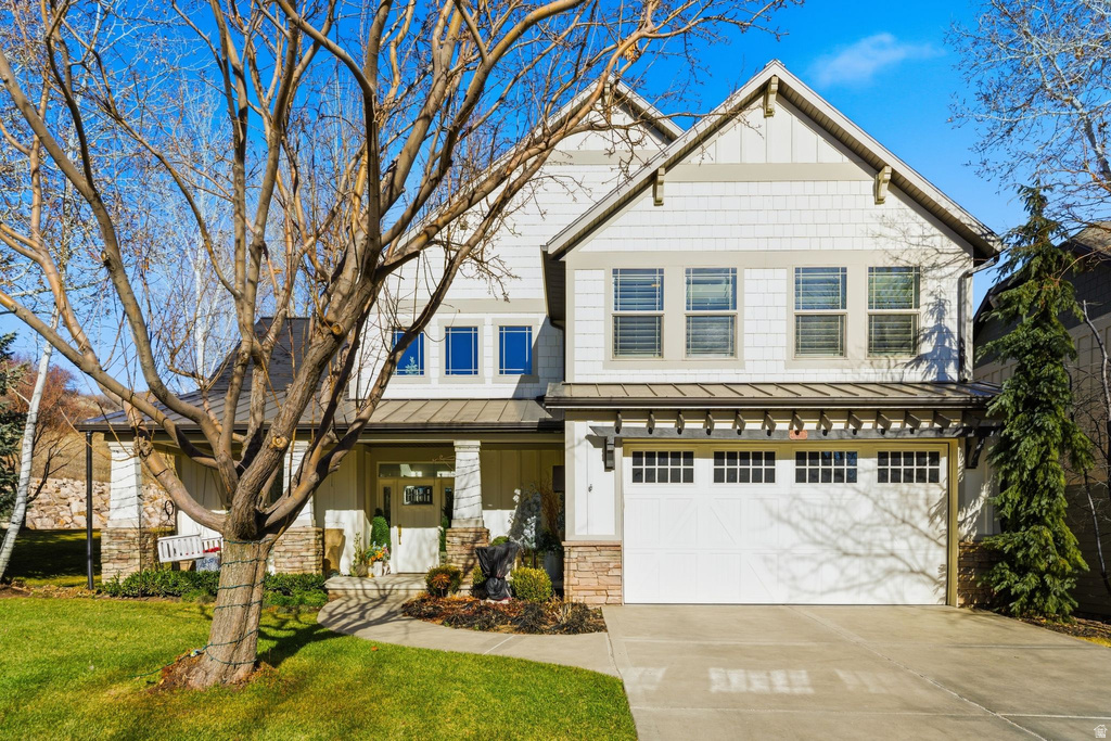 477 MISSION DR Midway, UT 84049