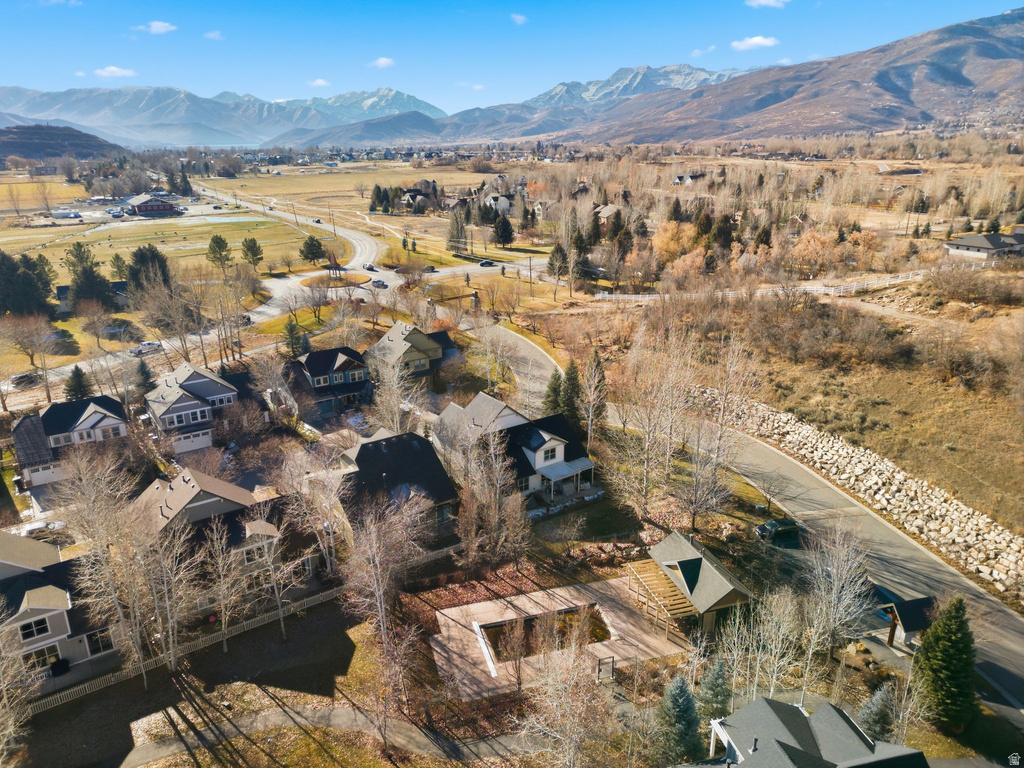 477 MISSION DR Midway, UT 84049