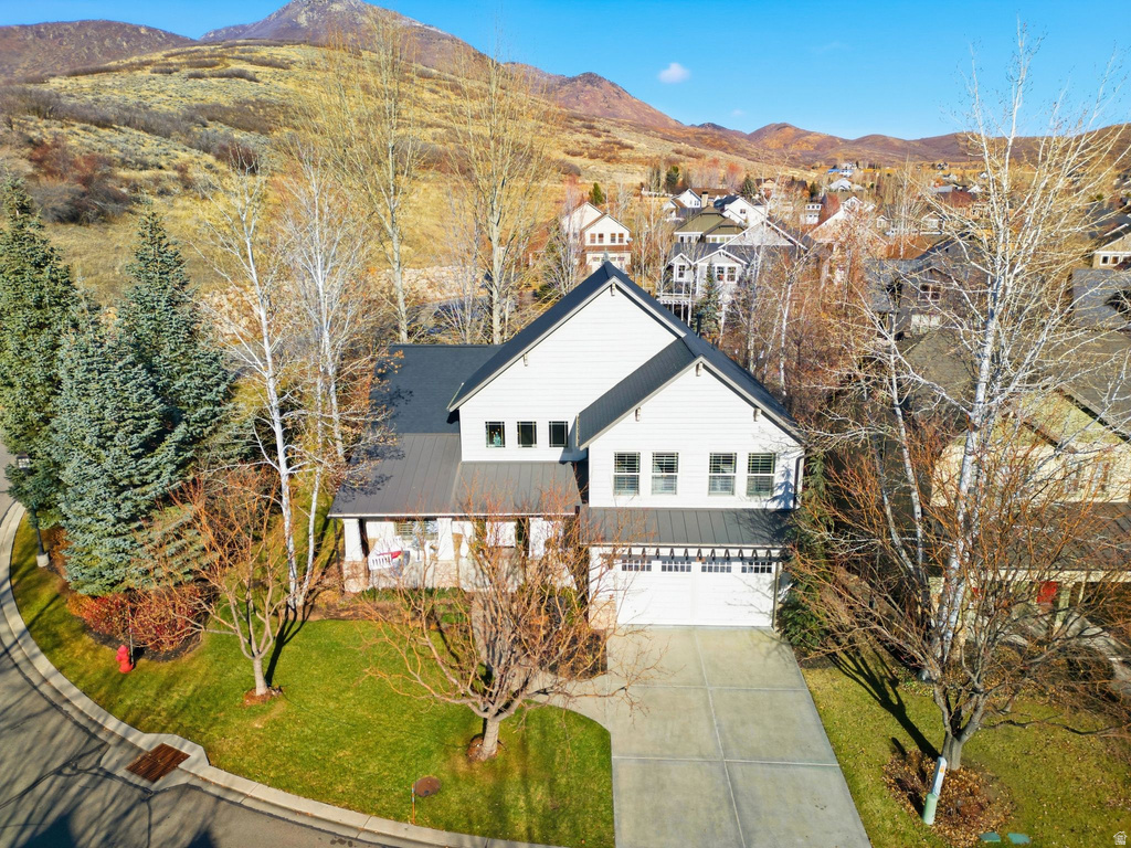 477 MISSION DR Midway, UT 84049
