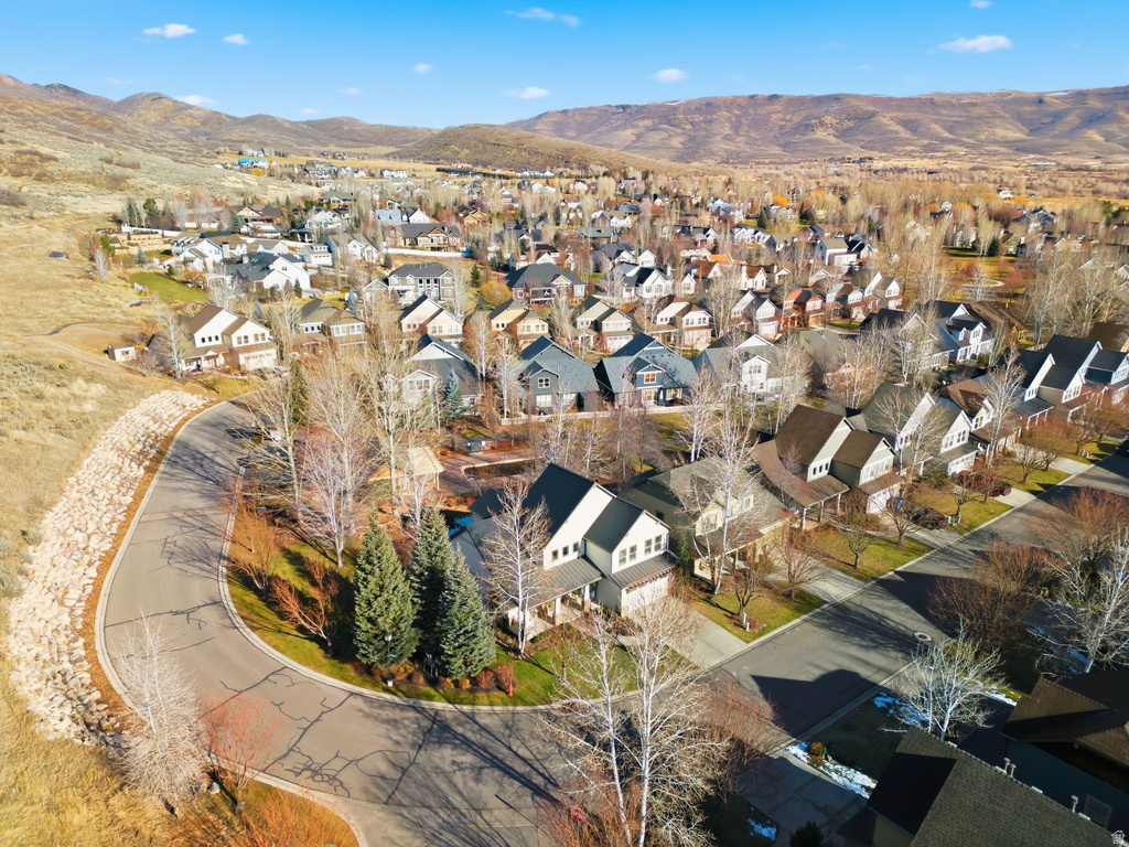 477 MISSION DR Midway, UT 84049