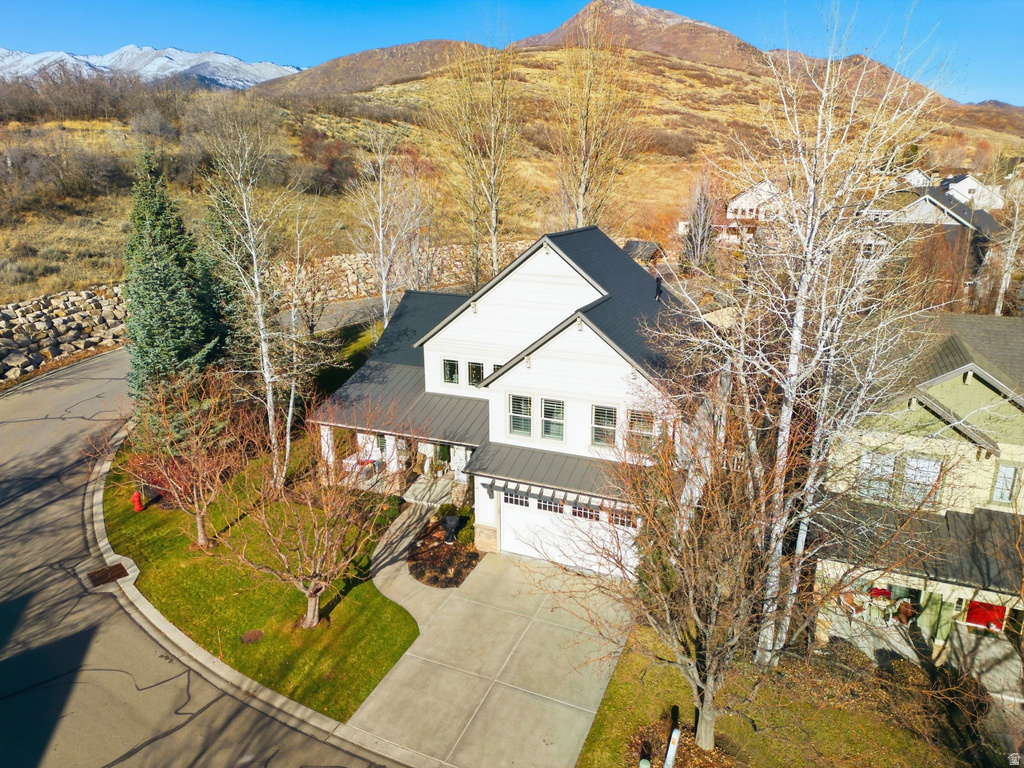 477 MISSION DR Midway, UT 84049