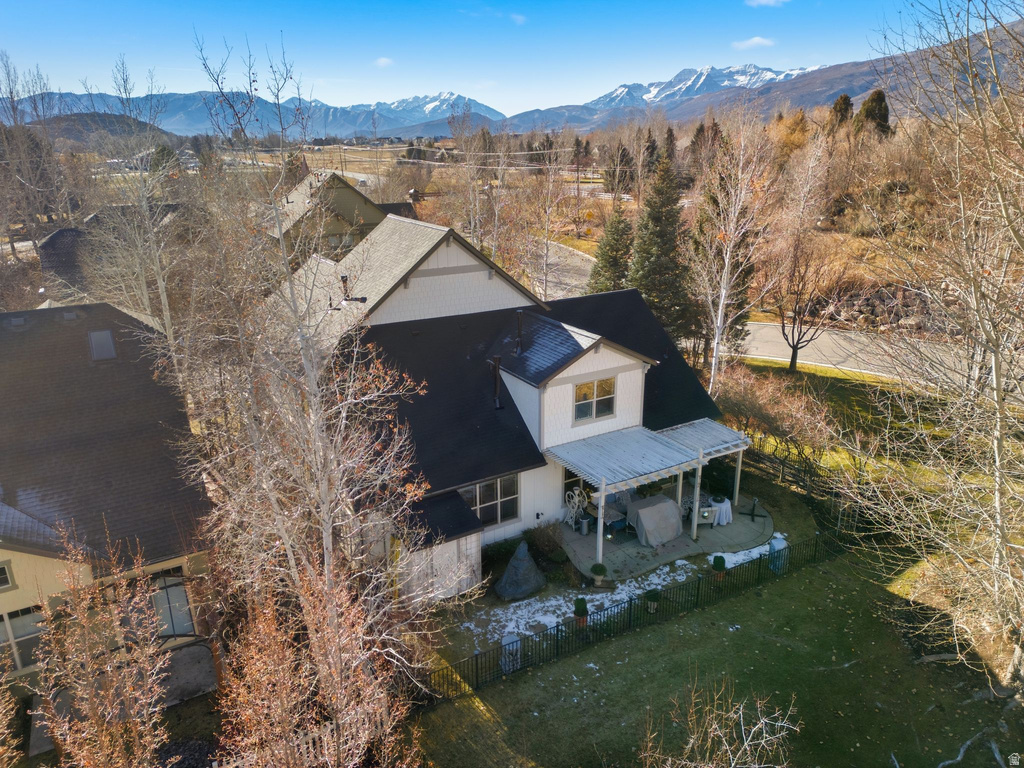 477 MISSION DR Midway, UT 84049