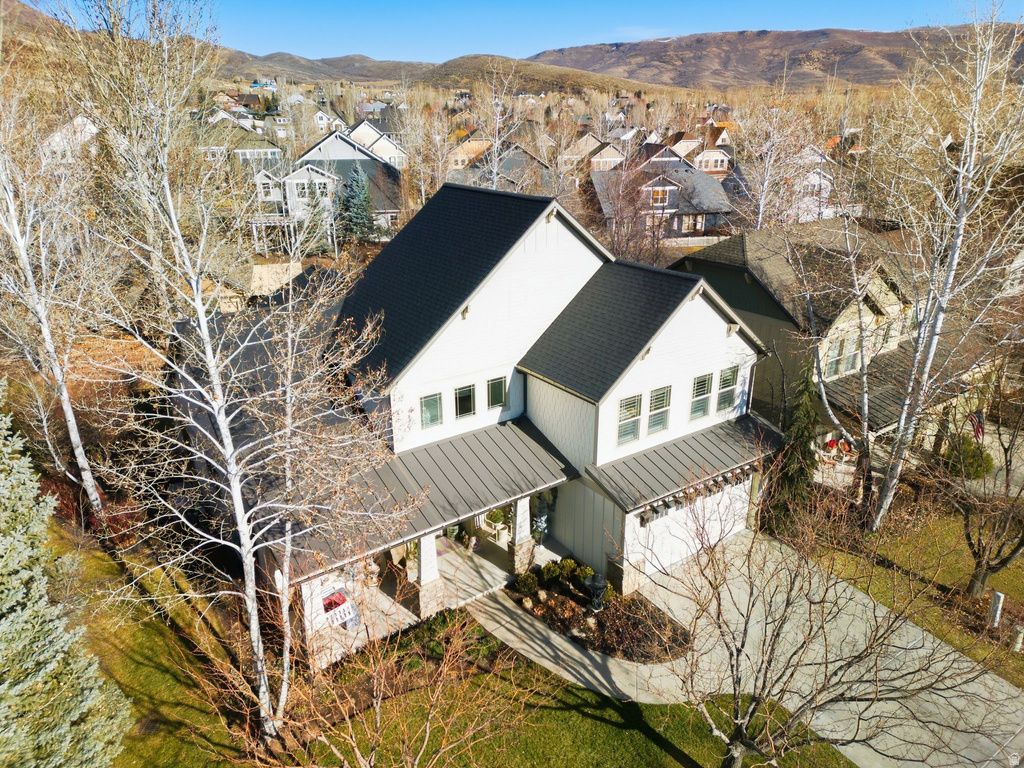 477 MISSION DR Midway, UT 84049
