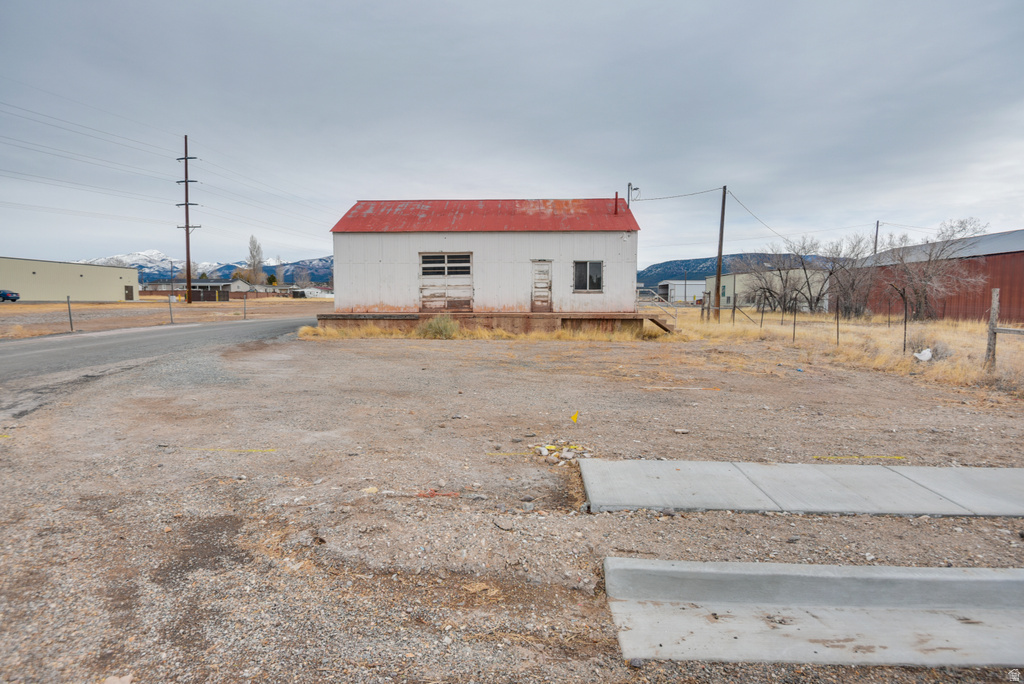 790 N Main St, Beaver, UT 84713