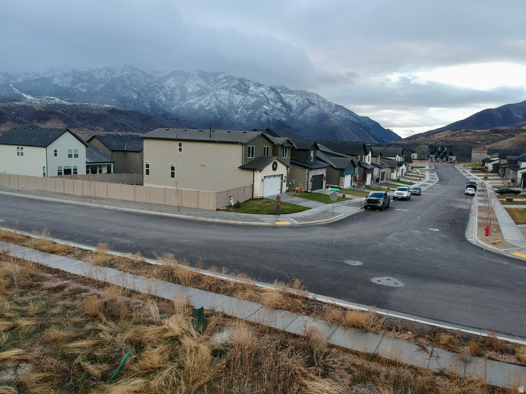 6056 N TIMPANOGOS LN Mountain Green, UT 84050