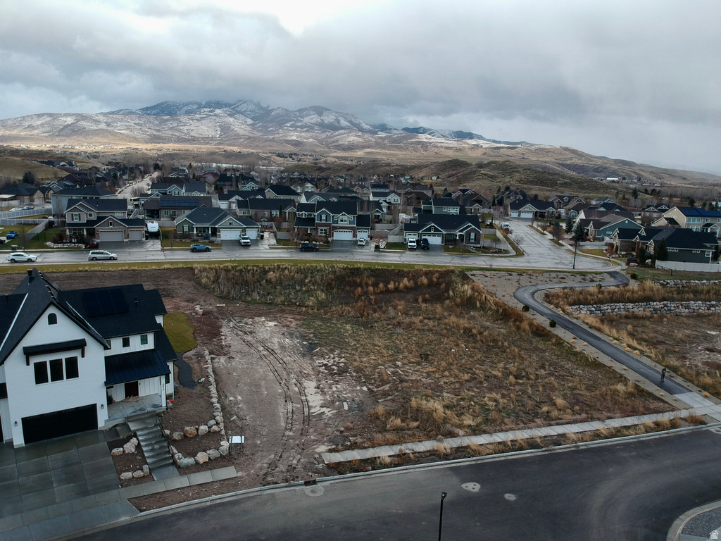 6056 N TIMPANOGOS LN Mountain Green, UT 84050