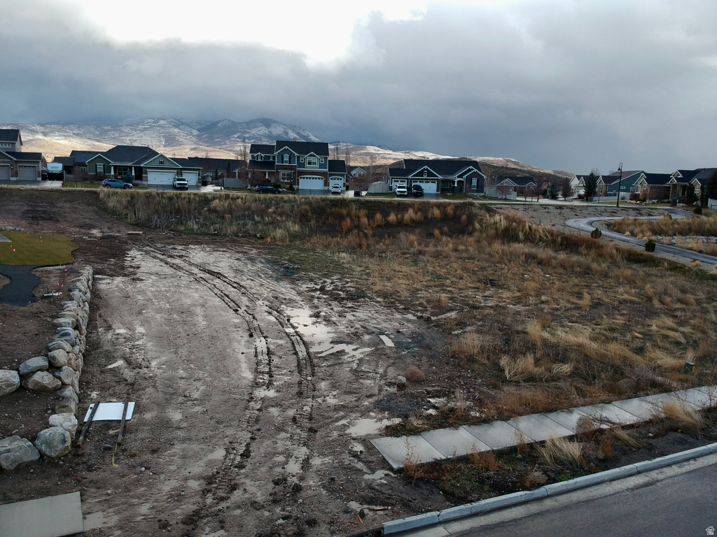 6056 N TIMPANOGOS LN Mountain Green, UT 84050