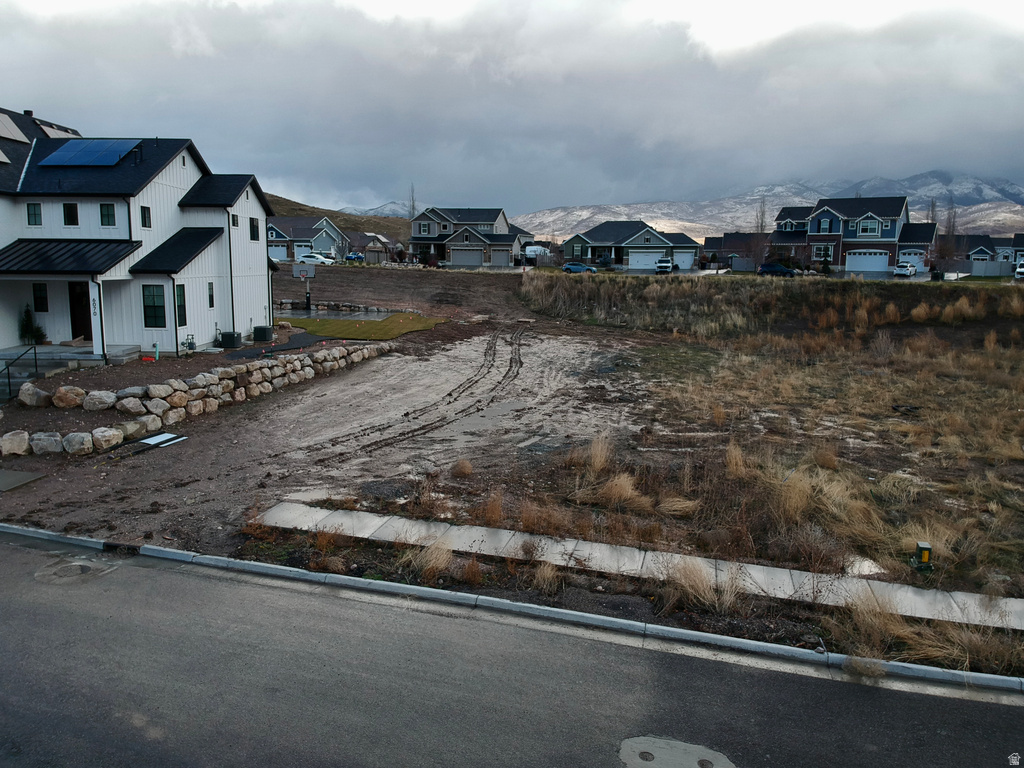 6056 N TIMPANOGOS LN Mountain Green, UT 84050