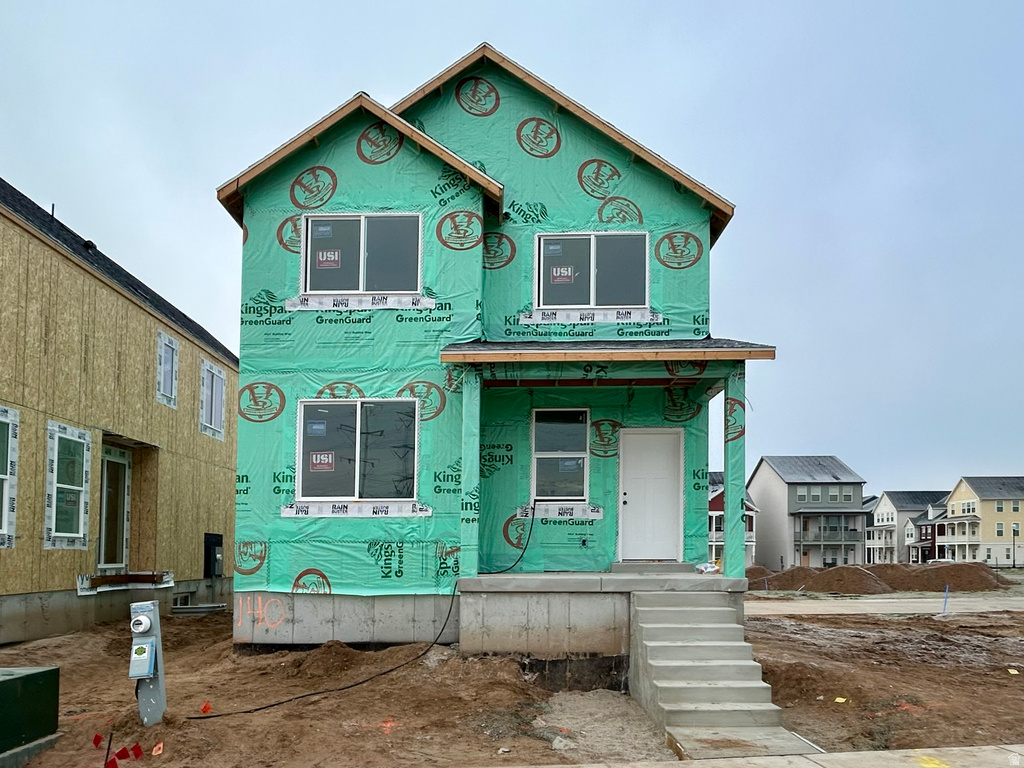 1547 S 900 W #140 Clearfield, UT 84015