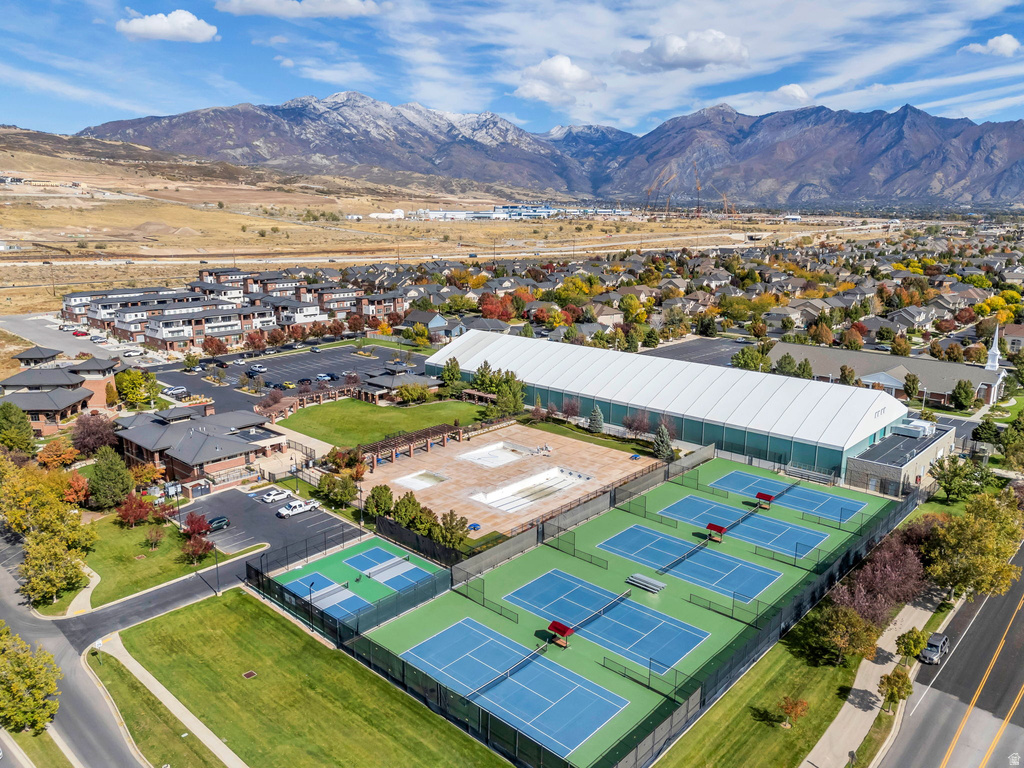 256 E BACKHAND LN Lehi, UT 84043