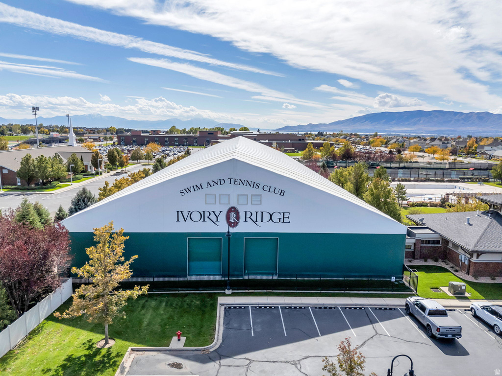 256 E BACKHAND LN Lehi, UT 84043