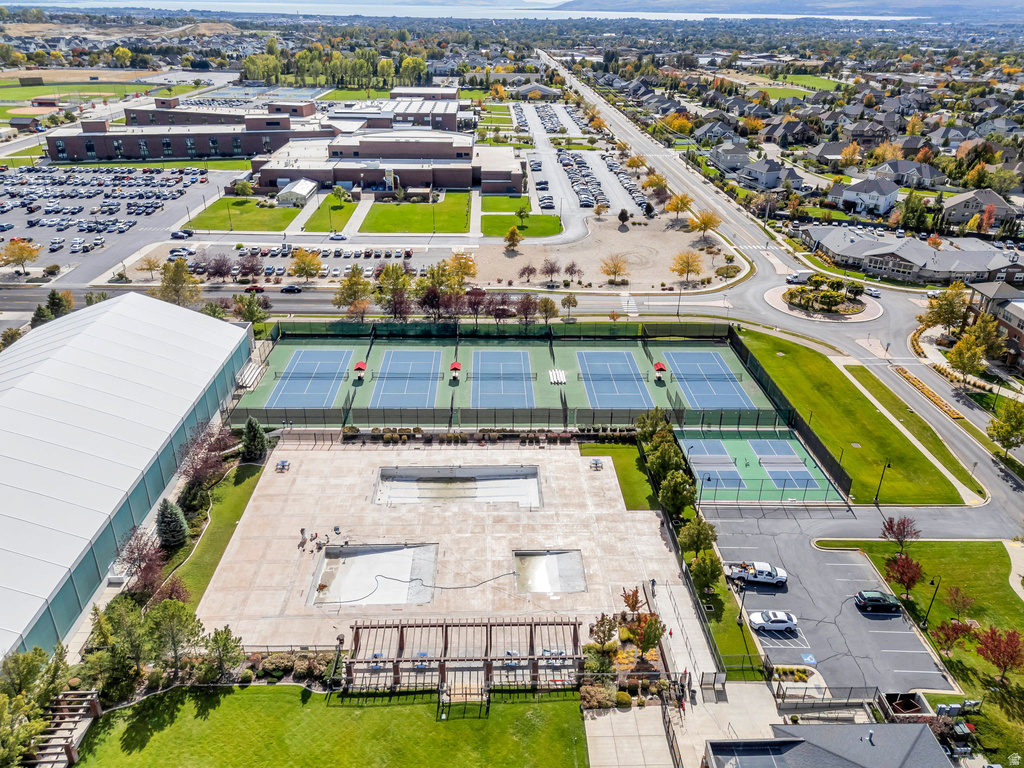 256 E BACKHAND LN Lehi, UT 84043