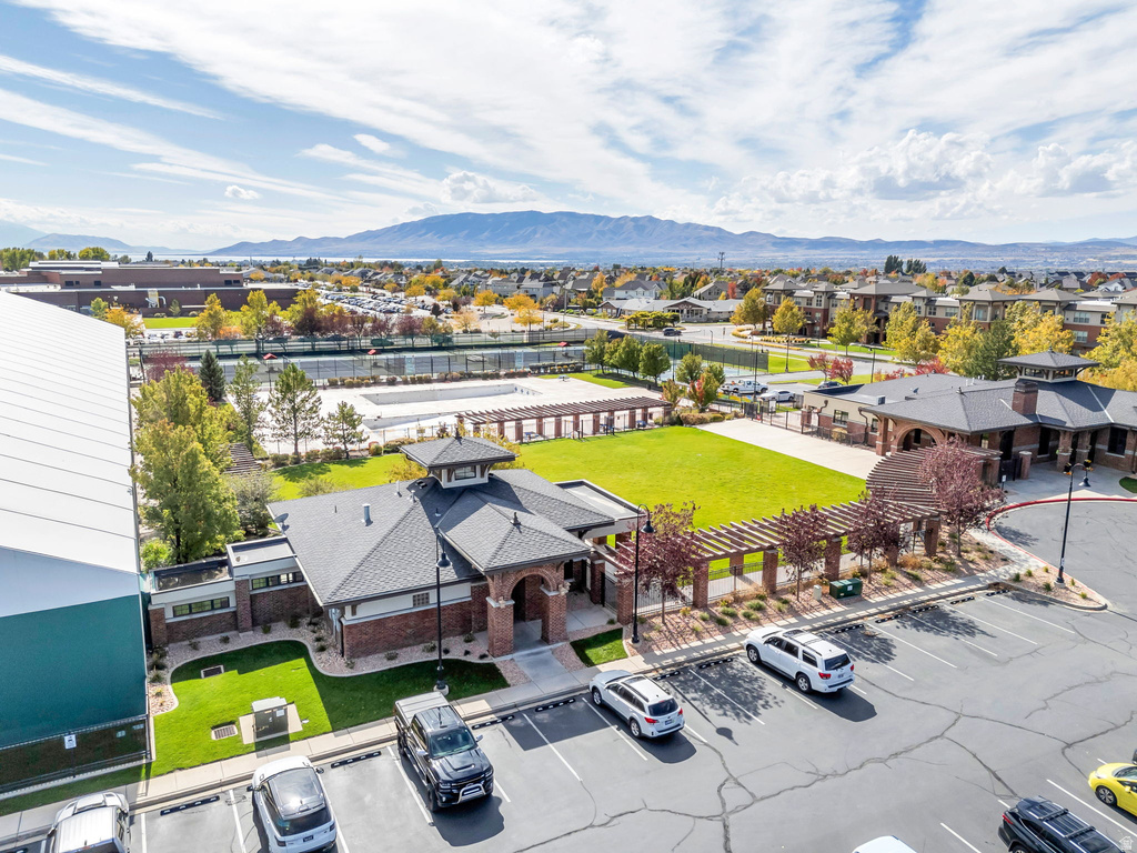 256 E BACKHAND LN Lehi, UT 84043