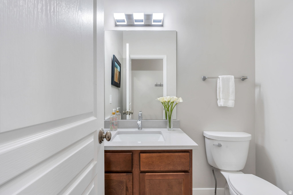 256 E BACKHAND LN Lehi, UT 84043