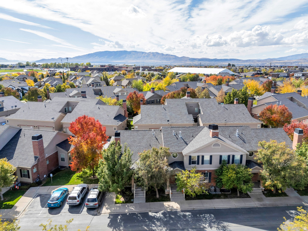 256 E BACKHAND LN Lehi, UT 84043
