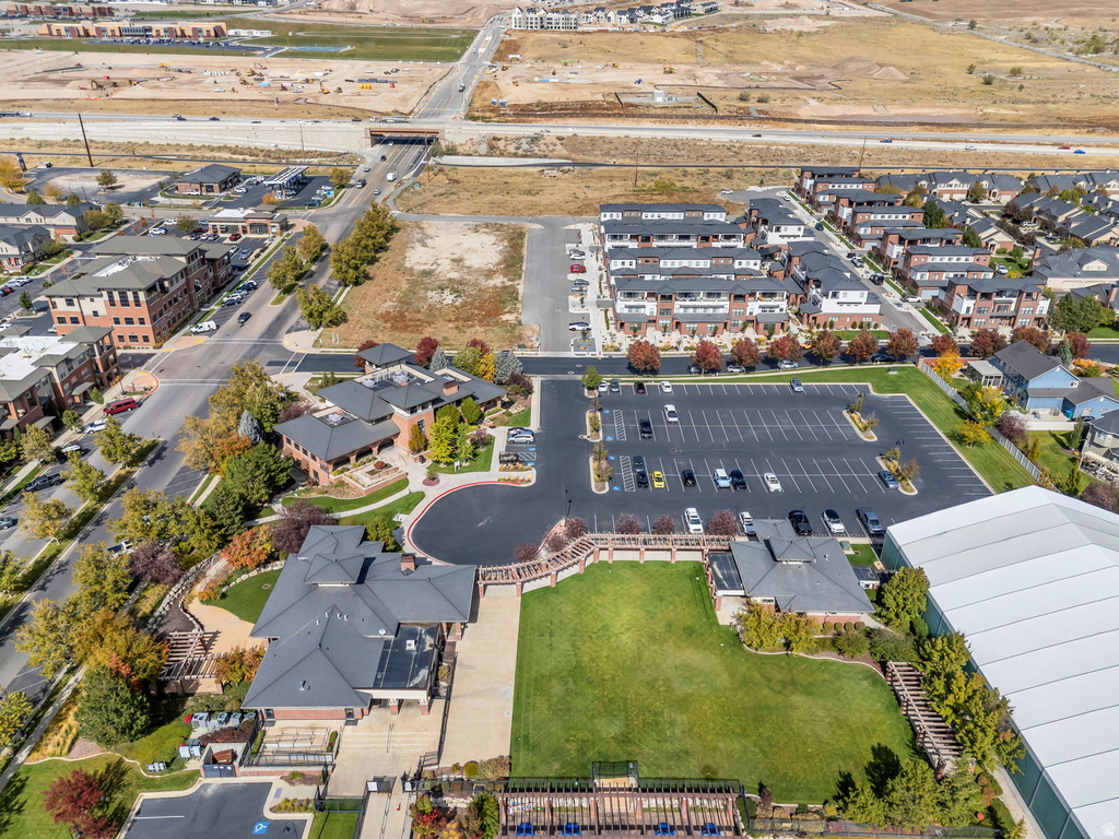 256 E BACKHAND LN Lehi, UT 84043