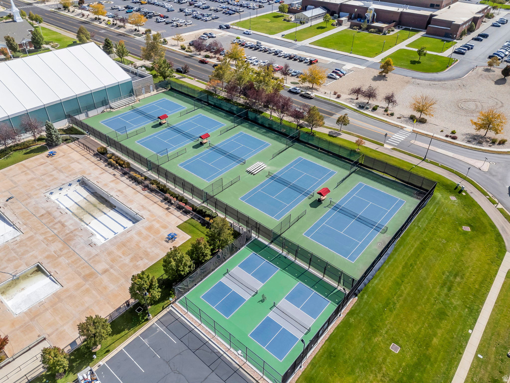 256 E BACKHAND LN Lehi, UT 84043