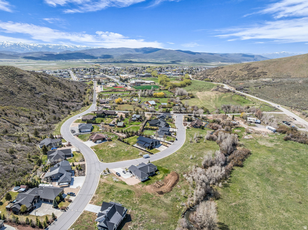 846 E 270 S Kamas, UT 84036