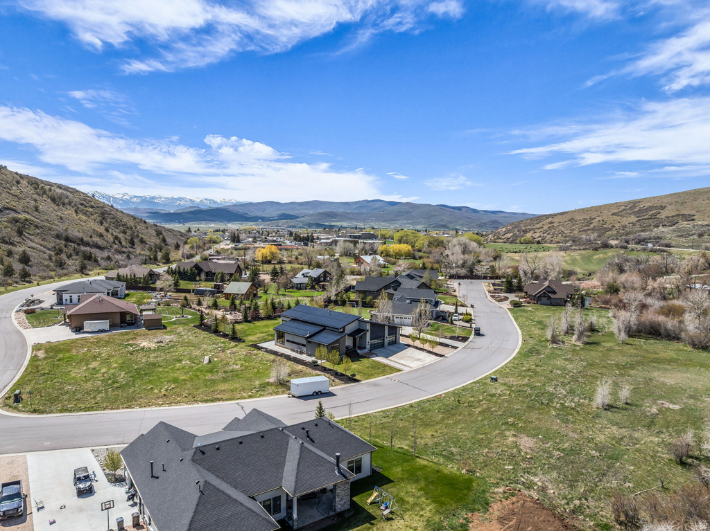 846 E 270 S Kamas, UT 84036