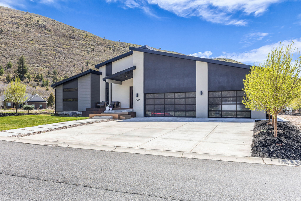 846 E 270 S Kamas, UT 84036