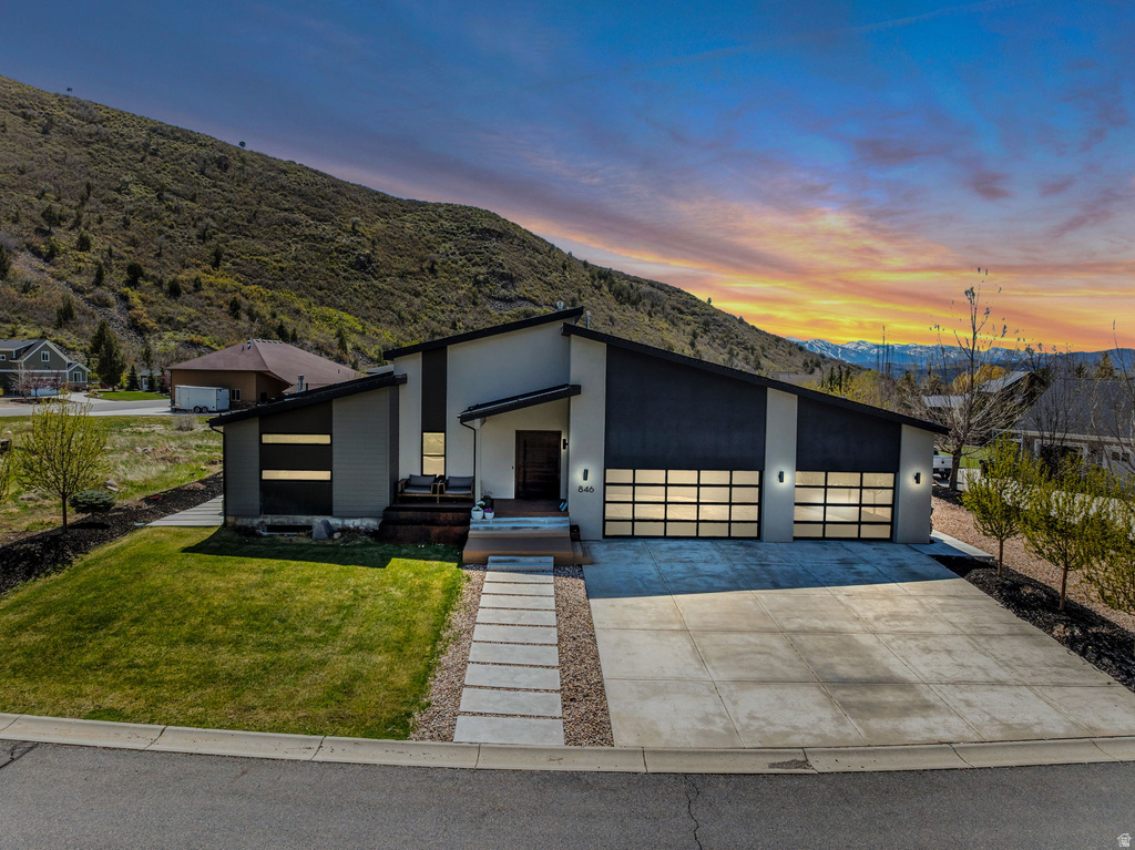 846 E 270 S Kamas, UT 84036