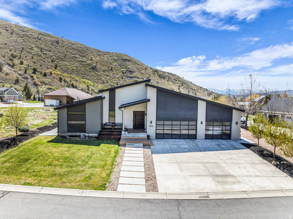 846 E 270 S Kamas, UT 84036