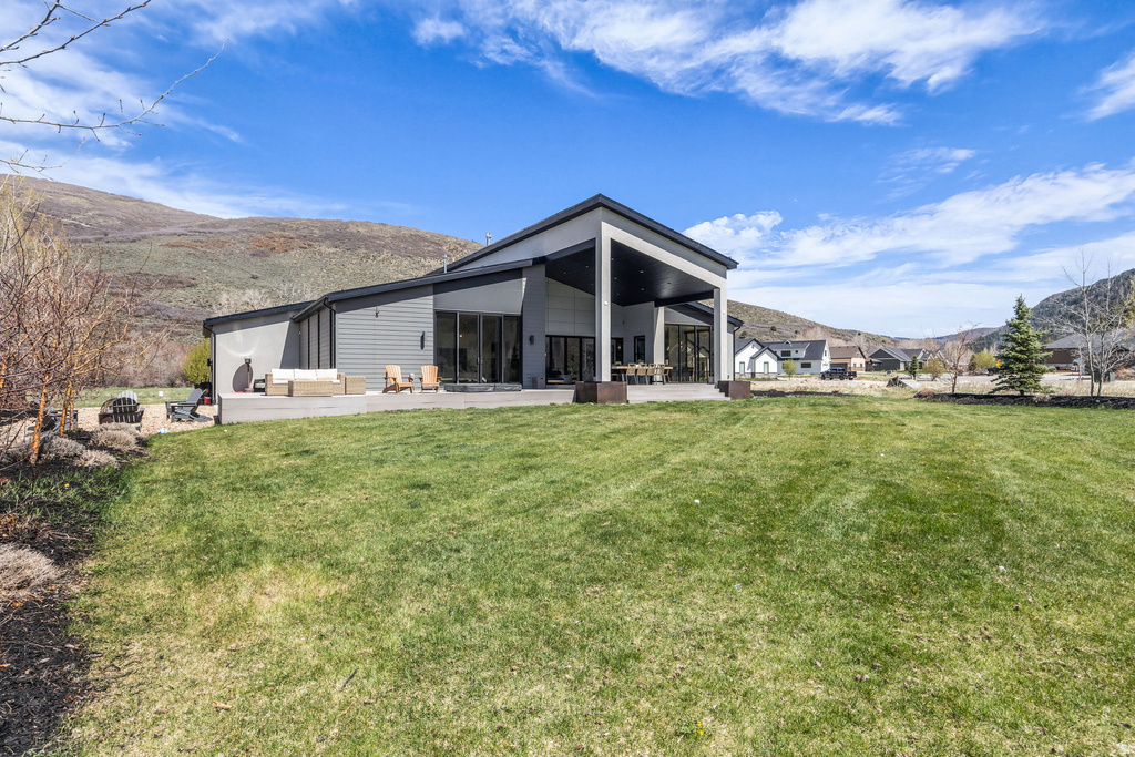 846 E 270 S Kamas, UT 84036