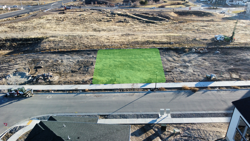 6961 W FARNSWORTH DR #312 West Jordan, UT 84081