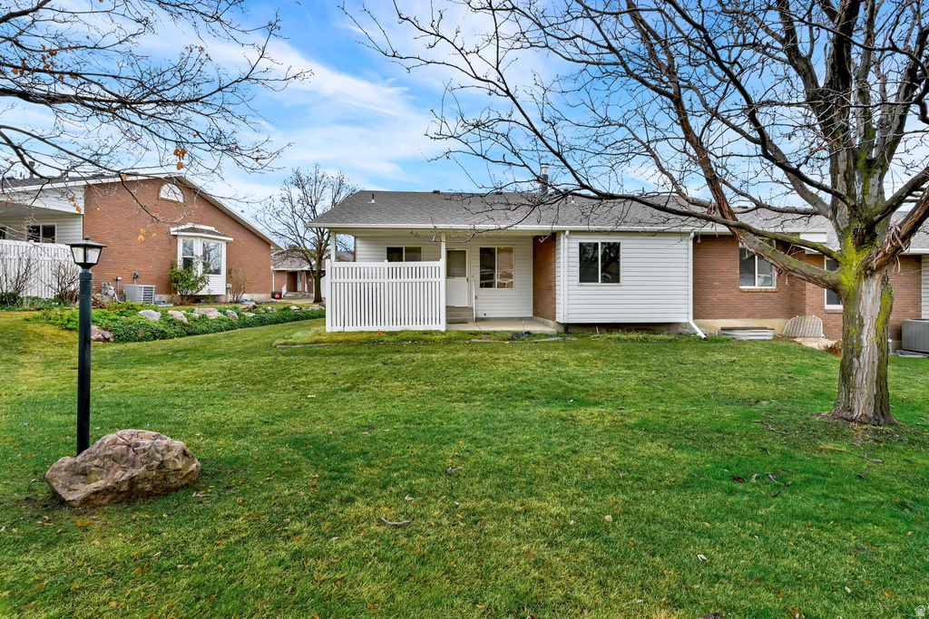 994 E 5750 S South Ogden, UT 84405