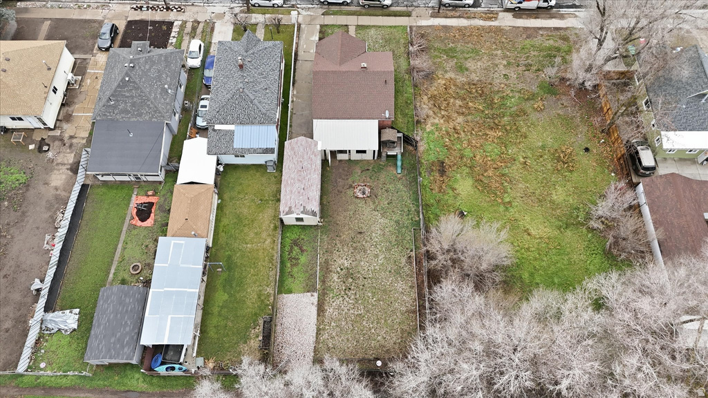 3538 ADAMS AVE Ogden, UT 84403