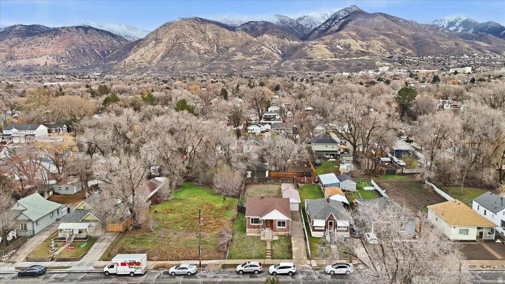 3538 ADAMS AVE Ogden, UT 84403