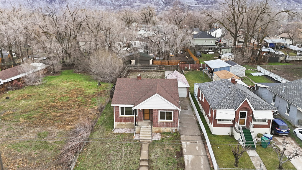 3538 ADAMS AVE Ogden, UT 84403