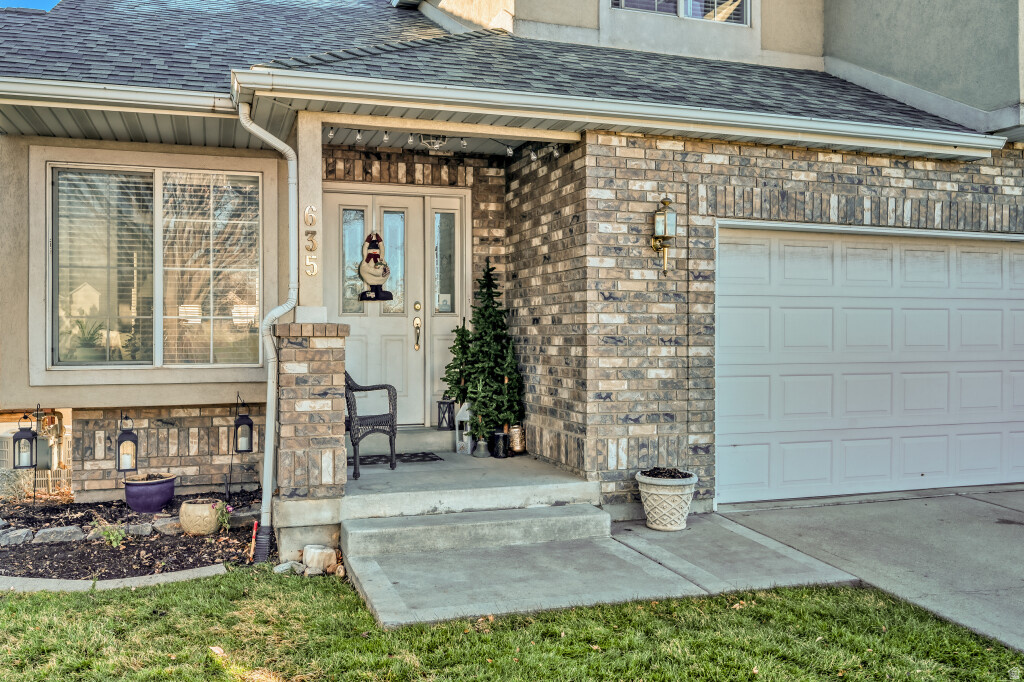 635 W 550 S Centerville, UT 84014