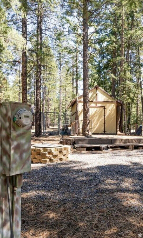 1275 N PIUTE DR Duck Creek Village, UT 84762