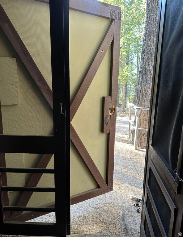 1275 N PIUTE DR Duck Creek Village, UT 84762