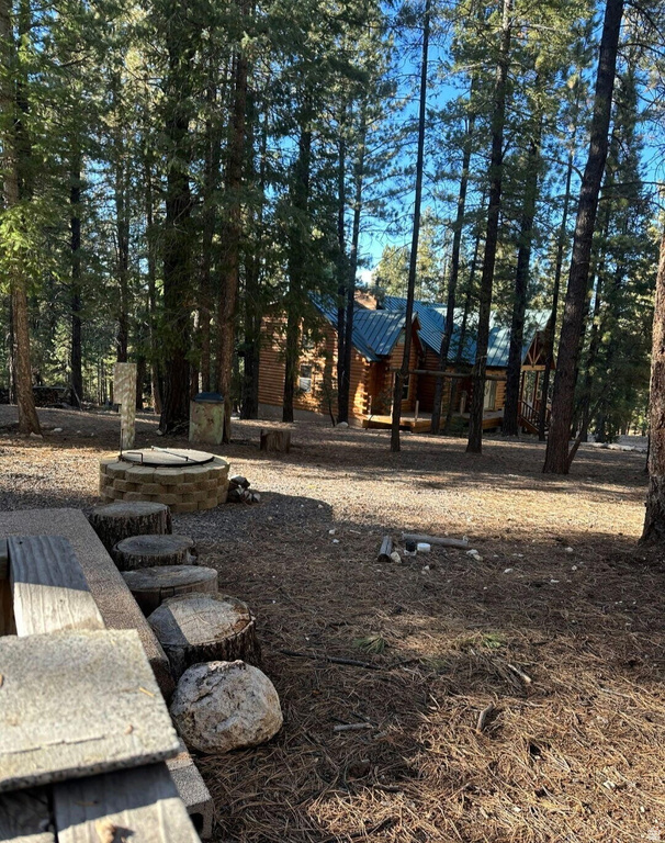 1275 N PIUTE DR Duck Creek Village, UT 84762