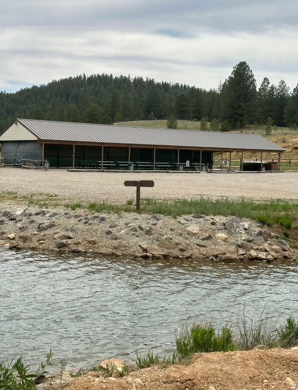 1275 N PIUTE DR Duck Creek Village, UT 84762