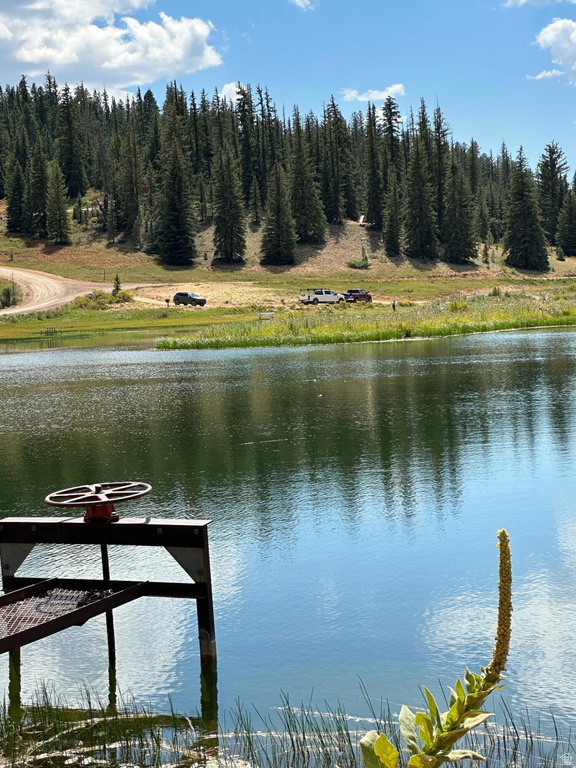 1275 N PIUTE DR Duck Creek Village, UT 84762